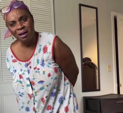 Watch LI🅱️RAnden⚖️♎️'s leaked NSFW photo on TwXstars