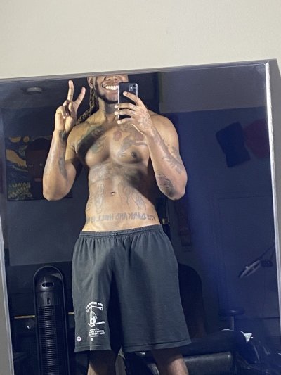 Watch HoneyPack Jack🥷🏾's leaked NSFW photo on TwXstars