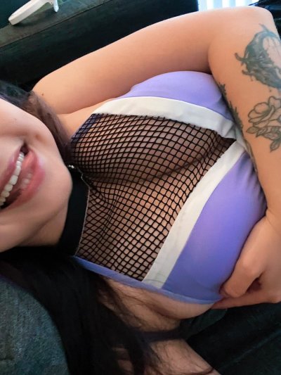 Watch ☆SxnpaiJade☆'s leaked NSFW photo on TwXstars