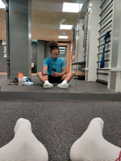 Watch J - TheMeat - 🇬🇧 lad in 🇹🇭's leaked NSFW photo on TwXstars