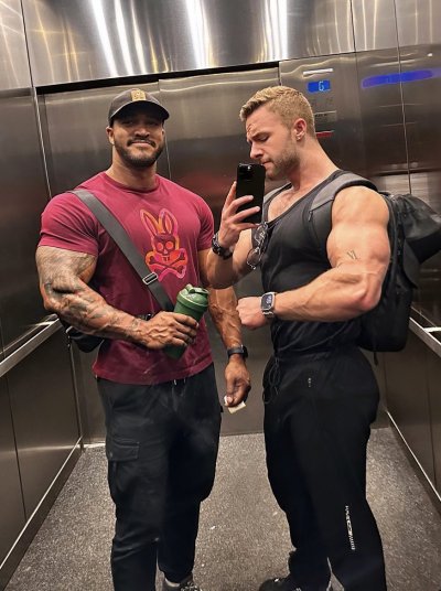 Watch Jason Vario ✨580K ✨'s leaked NSFW photo on TwXstars