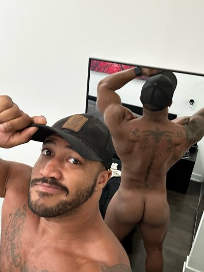 Watch Jason Vario ✨580K ✨'s leaked NSFW photo on TwXstars