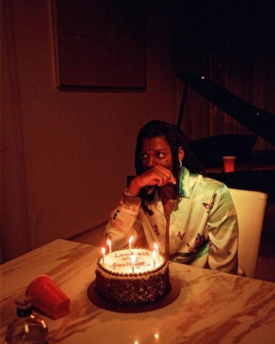 Watch Sahbabii's leaked NSFW photo on TwXstars