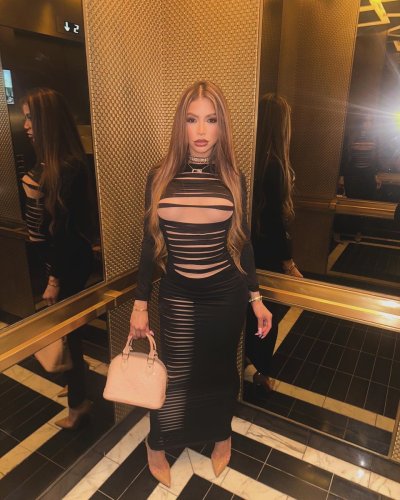 Watch V Rod 💦 🎶's leaked NSFW photo on TwXstars