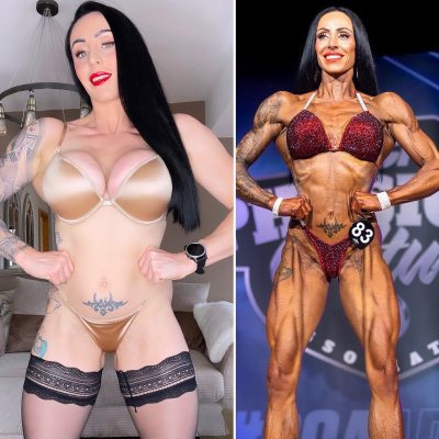 Watch 💞 𝘙𝘦𝘣𝘦𝘤𝘤𝘢 𝘑𝘢𝘥𝘦 💞's leaked NSFW photo on TwXstars