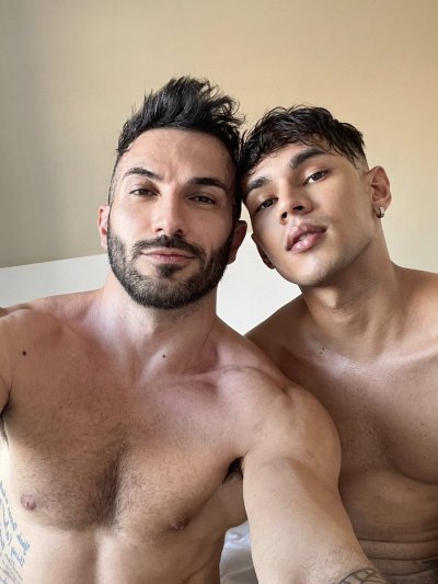 Watch ✨JOHNNY VIPER✨'s leaked NSFW photo on TwXstars