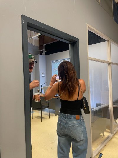 Watch BITCHIMBELLATHORNE's leaked NSFW photo on TwXstars