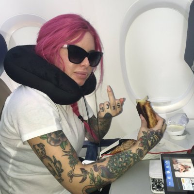 Watch Christy Mack's leaked NSFW photo on TwXstars