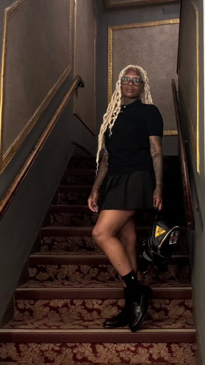 Watch chuckie's leaked NSFW photo on TwXstars