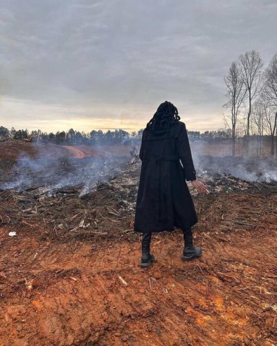 Watch Sahbabii's leaked NSFW photo on TwXstars