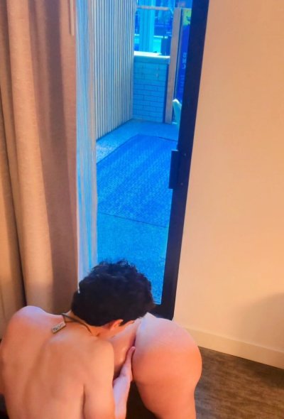 Watch dollmelly's leaked NSFW photo on TwXstars