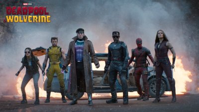 Watch Marvel Studios's leaked NSFW video on TwXstars