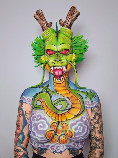 Watch nico robin 🖤's leaked NSFW photo on TwXstars