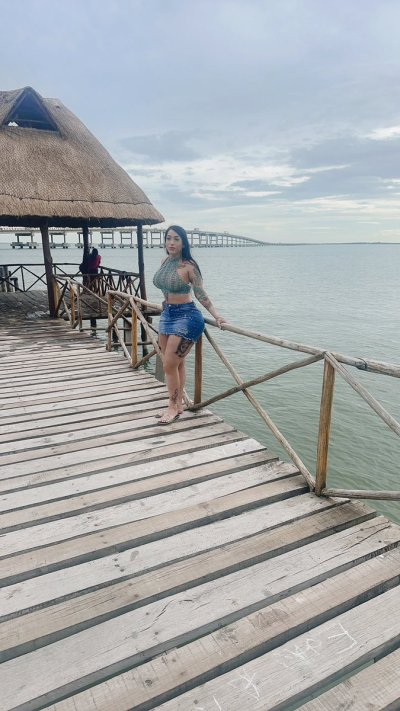 Watch Jade alejandra's leaked NSFW photo on TwXstars