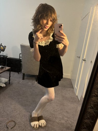 Watch Puppy Bella 💕NSFW 💞 (top 7%)'s leaked NSFW photo on TwXstars