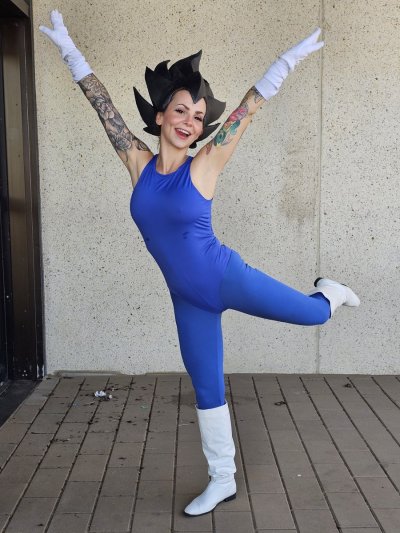 Watch nico robin 🖤's leaked NSFW photo on TwXstars