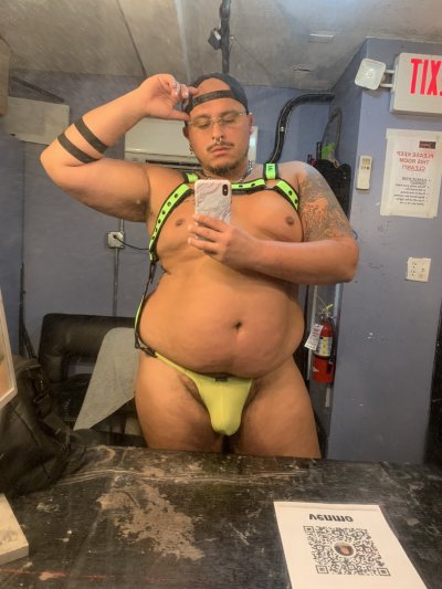 Watch The Meaty Joey™️'s leaked NSFW photo on TwXstars