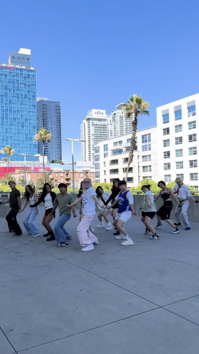 Watch JEON SOMI (전소미)'s leaked NSFW video on TwXstars