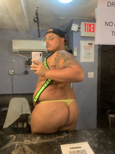 Watch The Meaty Joey™️'s leaked NSFW photo on TwXstars