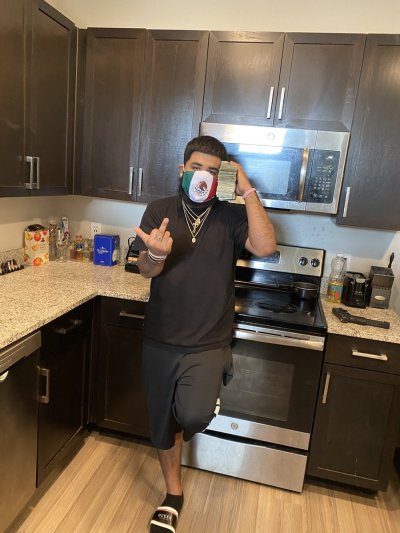 Watch Baby Sleepy 😴's leaked NSFW photo on TwXstars