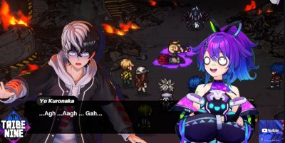 Watch Projekt Melody 🍆💦🥯's leaked NSFW photo on TwXstars