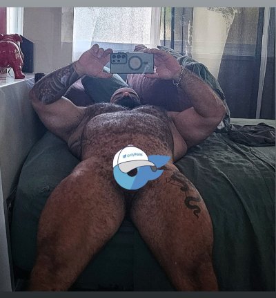 Watch lostinbears's leaked NSFW photo on TwXstars
