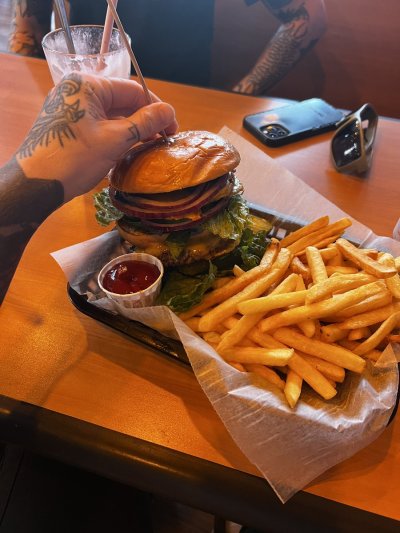 Watch Cam Damage (Trans Reznor)'s leaked NSFW photo on TwXstars