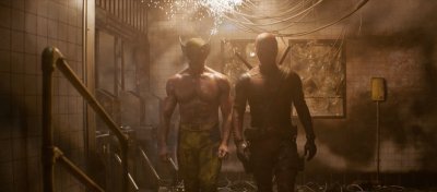 Watch Marvel Studios's leaked NSFW video on TwXstars