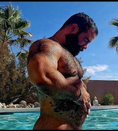 Watch lostinbears's leaked NSFW photo on TwXstars