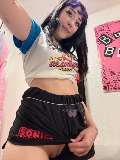 Watch eunhae ♡'s leaked NSFW photo on TwXstars