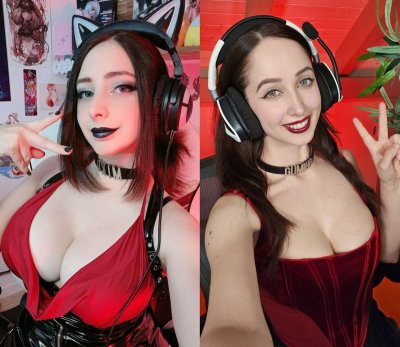 Watch Gumi 💕's leaked NSFW photo on TwXstars