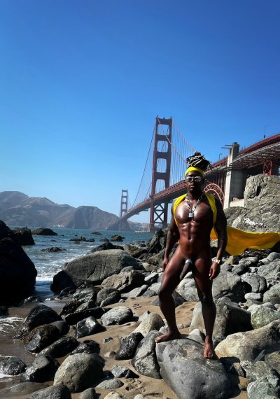 Watch Ⓐⓥⓐⓣⓐⓡ's leaked NSFW photo on TwXstars