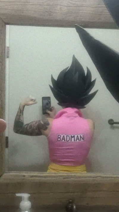 Watch nico robin 🖤's leaked NSFW photo on TwXstars