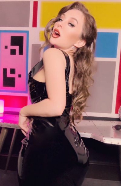 Watch 🌪 C A T Y 🌪 OnlyFans/ Babestation's leaked NSFW photo on TwXstars