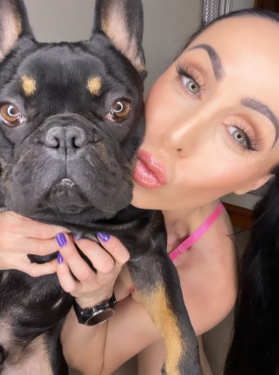 Watch 💞 𝘙𝘦𝘣𝘦𝘤𝘤𝘢 𝘑𝘢𝘥𝘦 💞's leaked NSFW photo on TwXstars