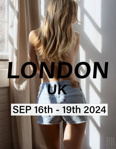 Watch Bonjour Boudoir's leaked NSFW photo on TwXstars