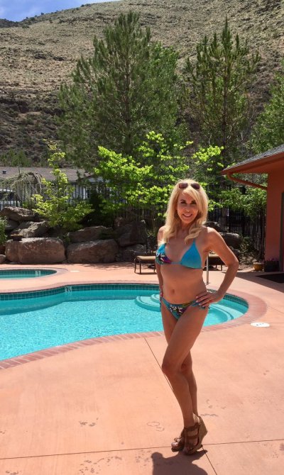 Watch Erica Lauren's leaked NSFW photo on TwXstars