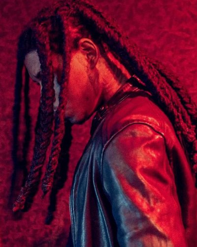 Watch Sahbabii's leaked NSFW photo on TwXstars