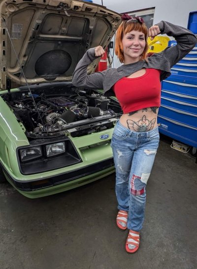 Watch nico robin 🖤's leaked NSFW photo on TwXstars