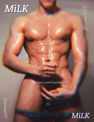 Watch milk's leaked NSFW photo on TwXstars
