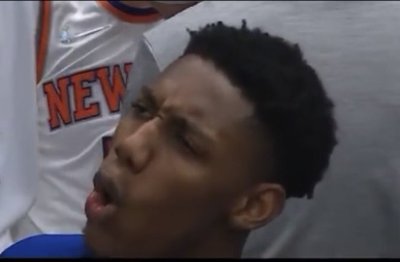 Watch Kev's leaked NSFW photo on TwXstars