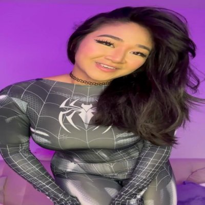 Watch Jasmine Teaa's leaked NSFW photo on TwXstars