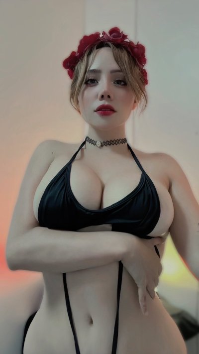 Watch Fҽɾxιιƚα♡'s leaked NSFW photo on TwXstars