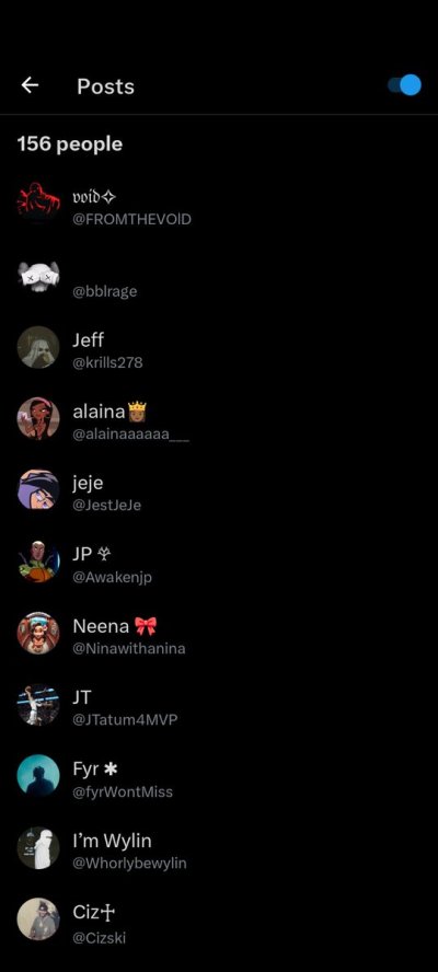 Watch trax ✭'s leaked NSFW photo on TwXstars