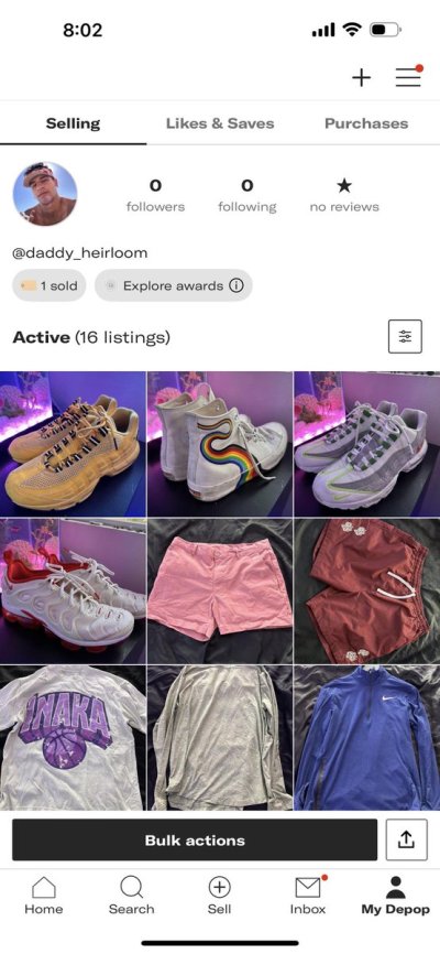 Watch Pisces's leaked NSFW photo on TwXstars