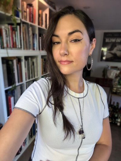 Watch Sasha Grey's leaked NSFW photo on TwXstars