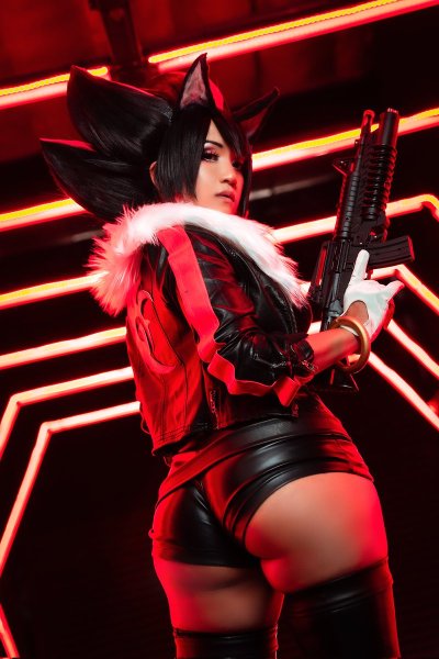 Watch Annjelaifu 🌸's leaked NSFW photo on TwXstars