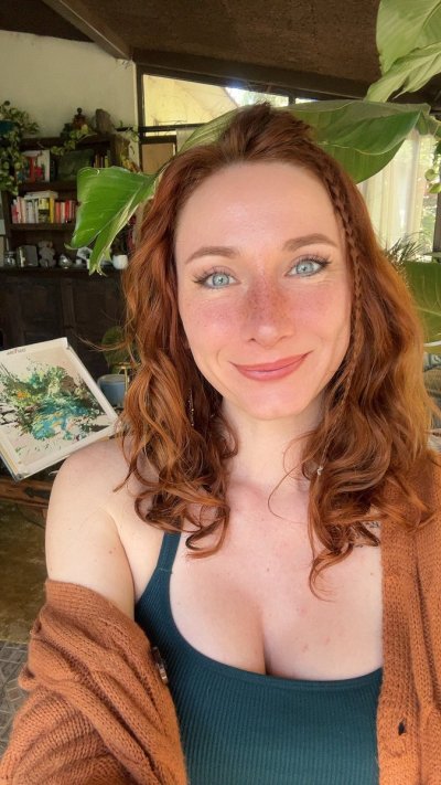 Watch Adorable Alice's leaked NSFW photo on TwXstars