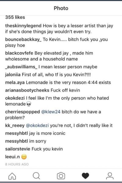 Watch Kev's leaked NSFW photo on TwXstars