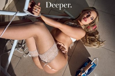 Watch blake blossom's leaked NSFW photo on TwXstars